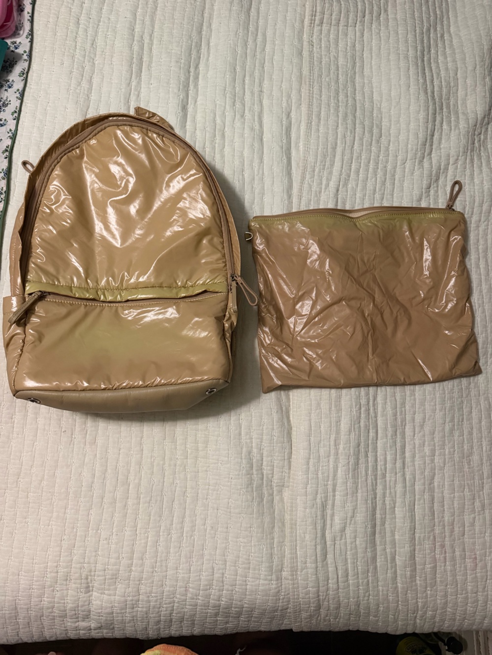 caraa Stratus Waterproof Backpack